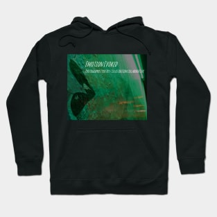 EE - Lips Hoodie